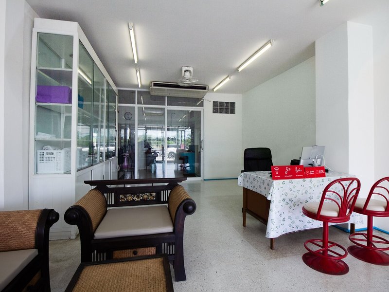 OYO 908 Sabai Place 4