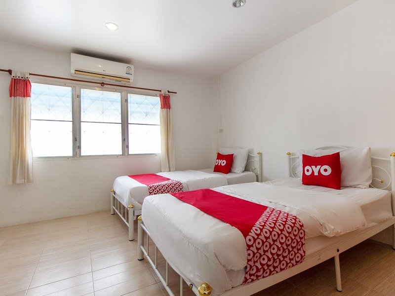 OYO 908 Sabai Place 6