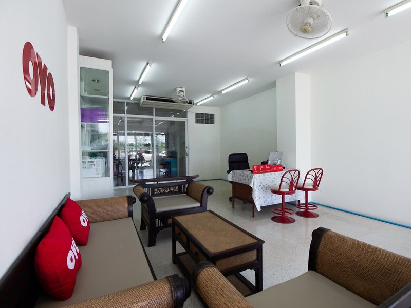 OYO 908 Sabai Place 8