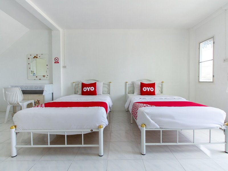 OYO 908 Sabai Place 10