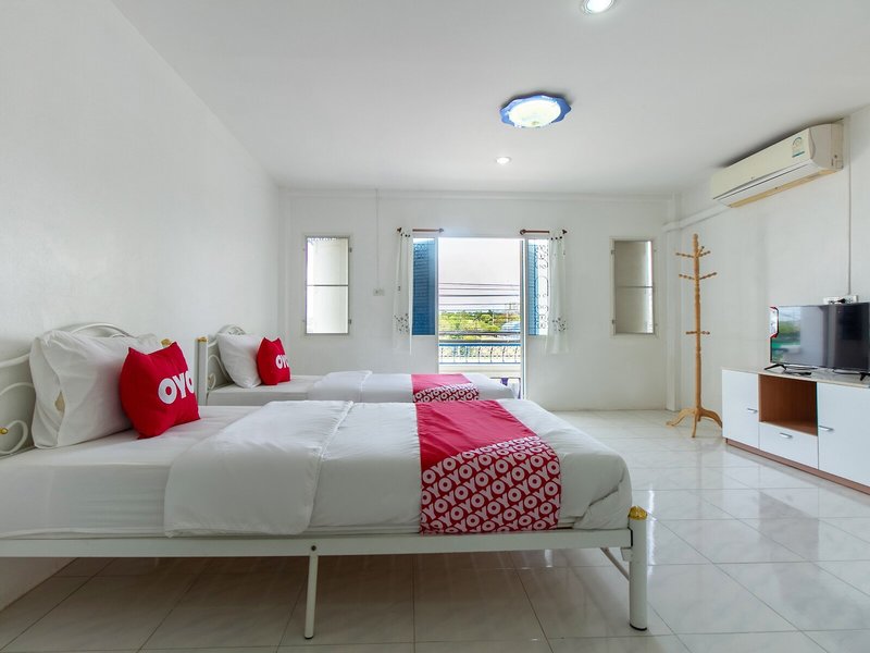 OYO 908 Sabai Place 11