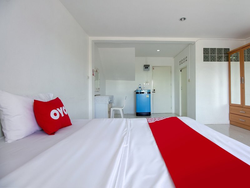 OYO 908 Sabai Place 12