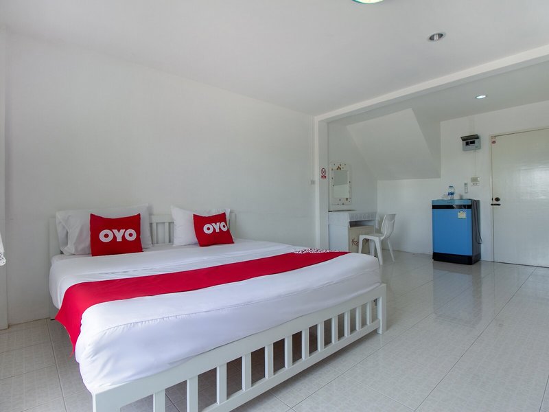 OYO 908 Sabai Place 17