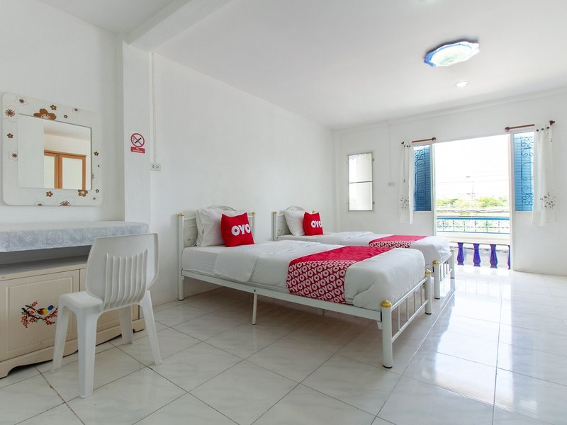 OYO 908 Sabai Place 23