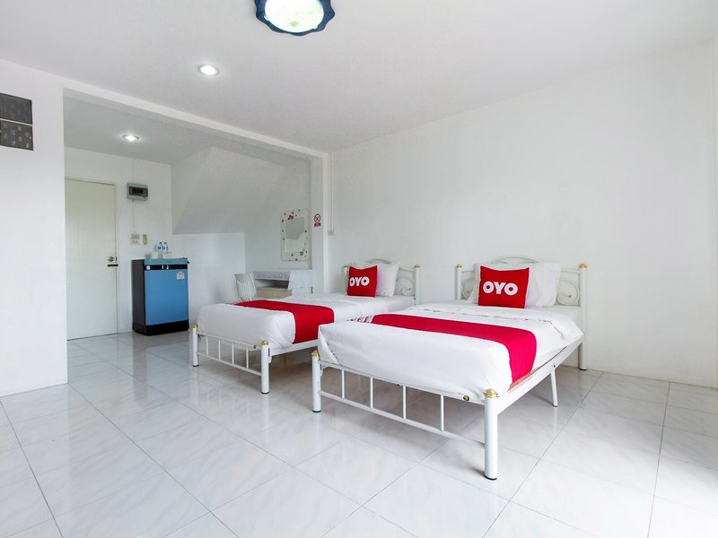 OYO 908 Sabai Place 25