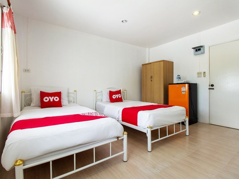 OYO 908 Sabai Place 26