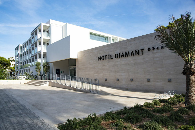 Diamant Hotel & Aparthotel 2