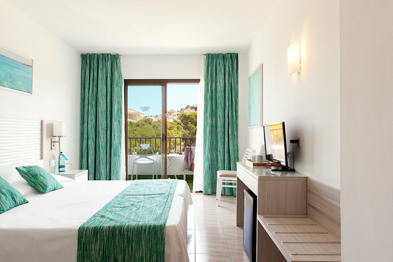 Diamant Hotel & Aparthotel 5