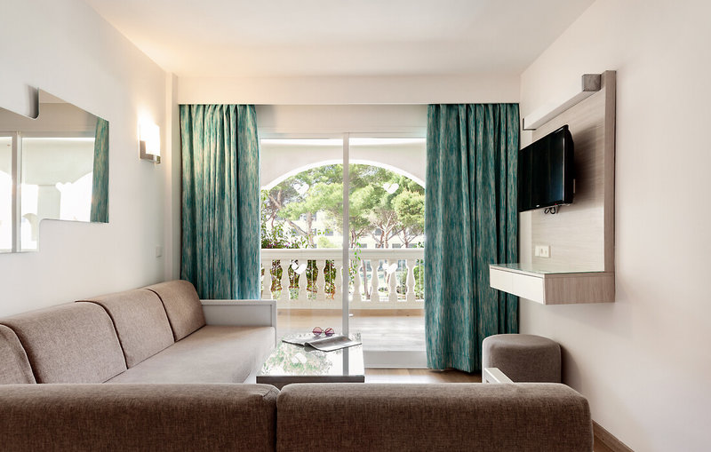 Diamant Hotel & Aparthotel 8