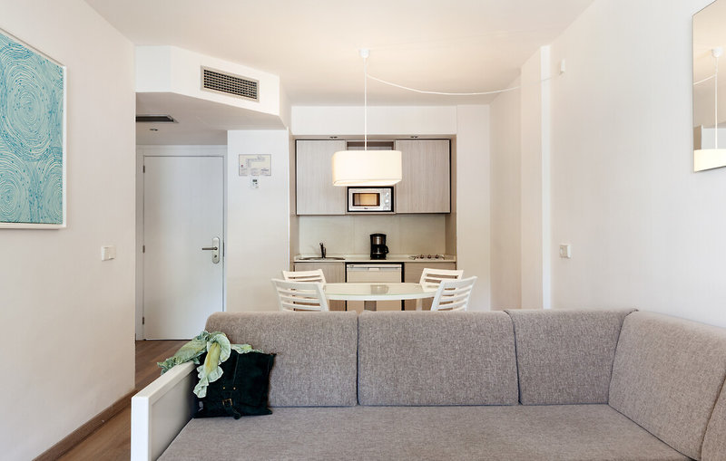 Diamant Hotel & Aparthotel 9