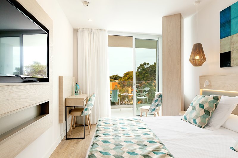 Diamant Hotel & Aparthotel 6