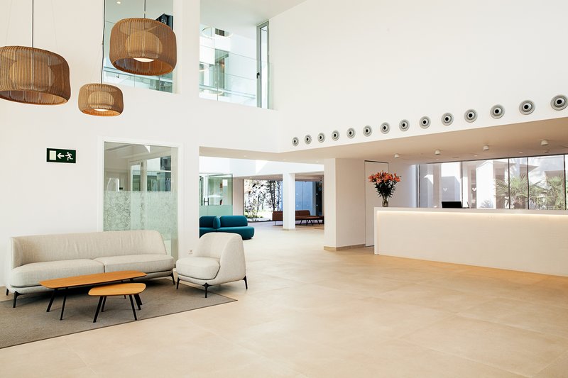 Diamant Hotel & Aparthotel 8