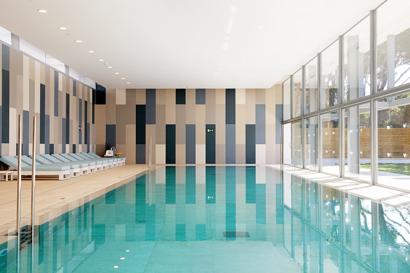 Diamant Hotel & Aparthotel 14