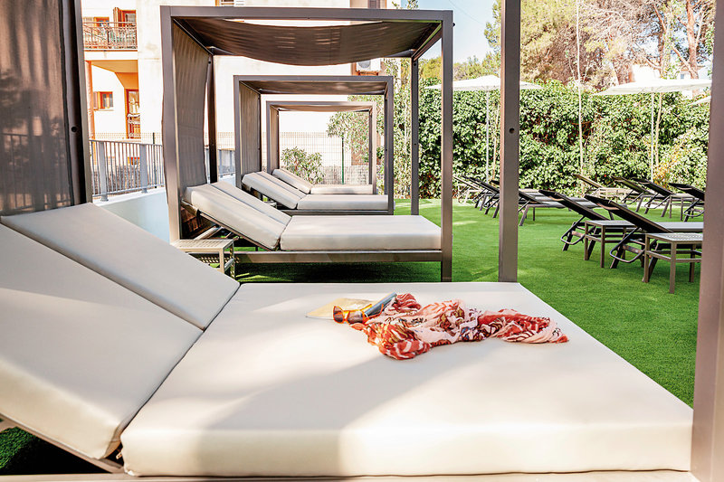 Diamant Hotel & Aparthotel 7