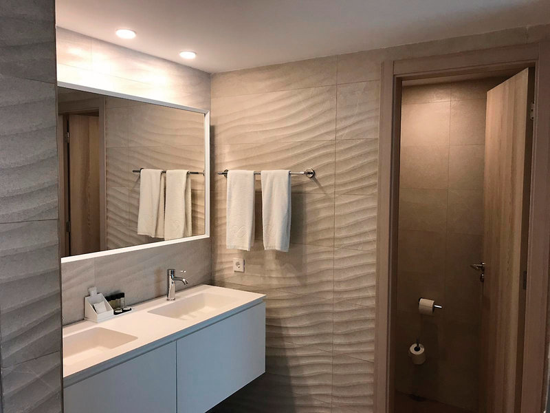 Diamant Hotel & Aparthotel 10