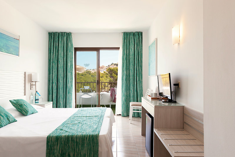 Diamant Hotel & Aparthotel 12