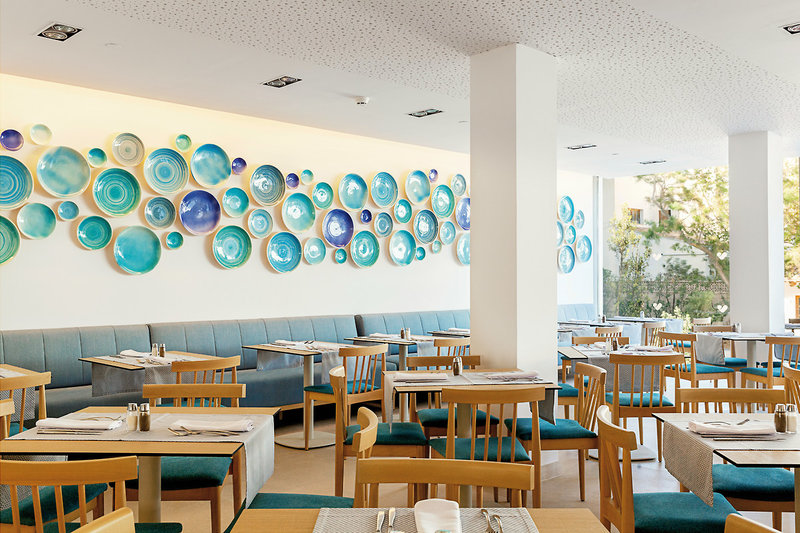 Diamant Hotel & Aparthotel 16