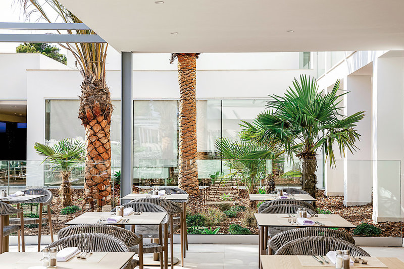 Diamant Hotel & Aparthotel 17