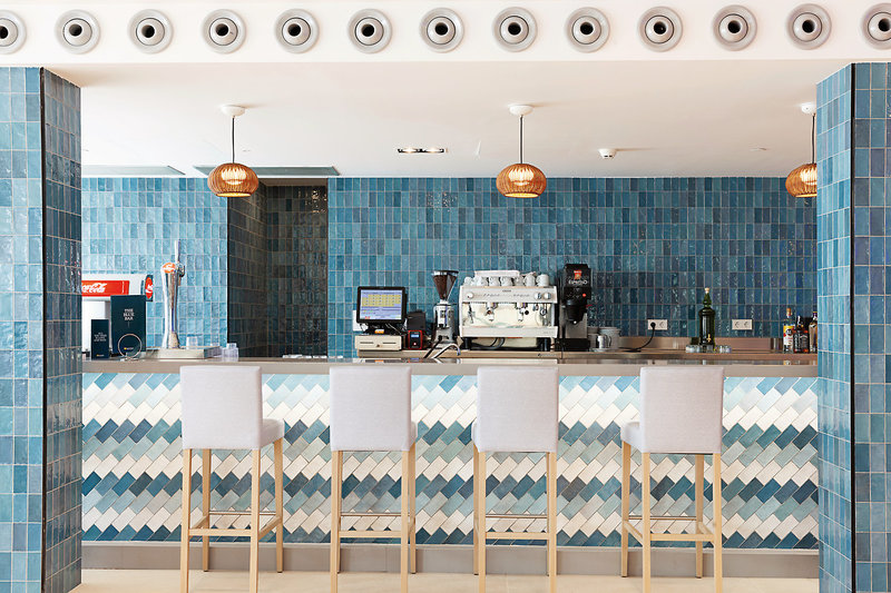 Diamant Hotel & Aparthotel 18