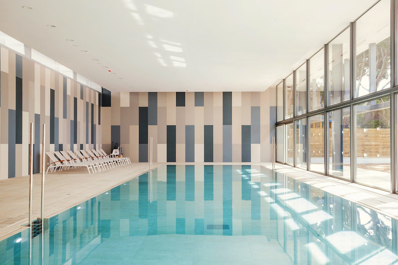 Diamant Hotel & Aparthotel 22
