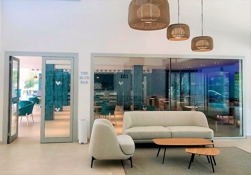 Diamant Hotel & Aparthotel 25