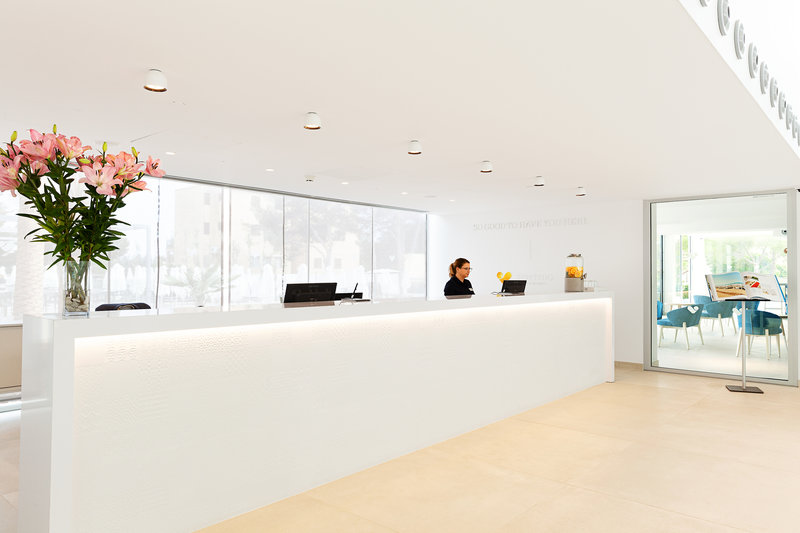 Diamant Hotel & Aparthotel 6