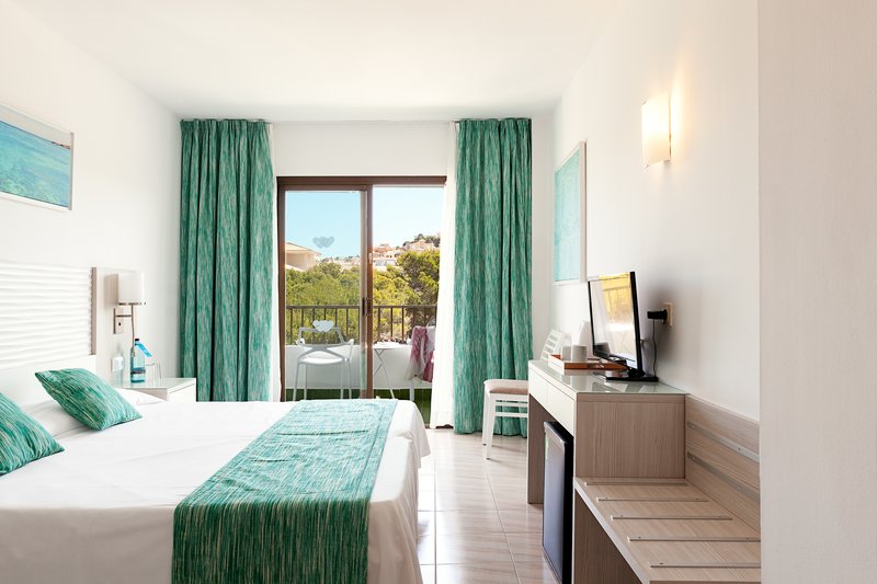 Diamant Hotel & Aparthotel 20