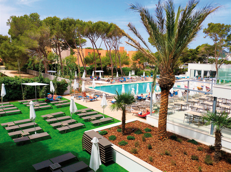 Diamant Hotel & Aparthotel 6