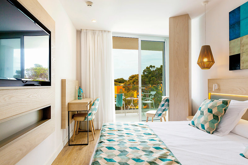 Diamant Hotel & Aparthotel 8
