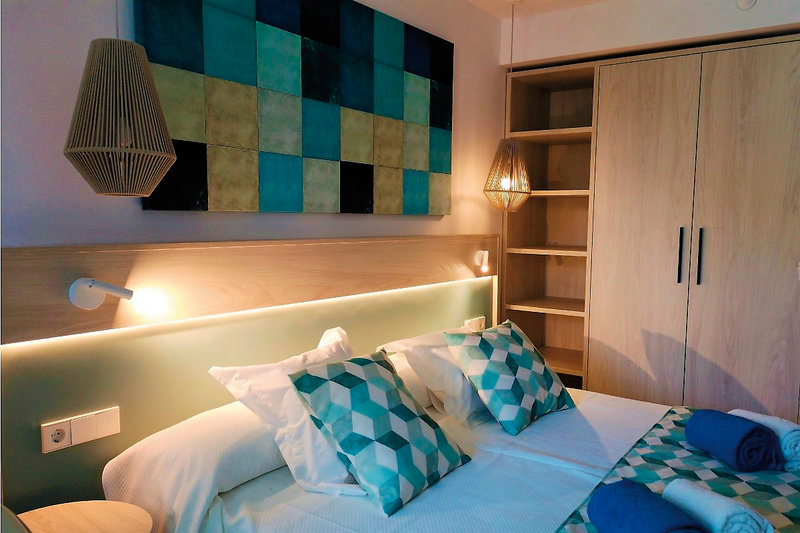 Diamant Hotel & Aparthotel 9
