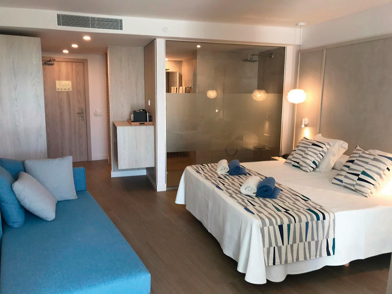 Diamant Hotel & Aparthotel 11