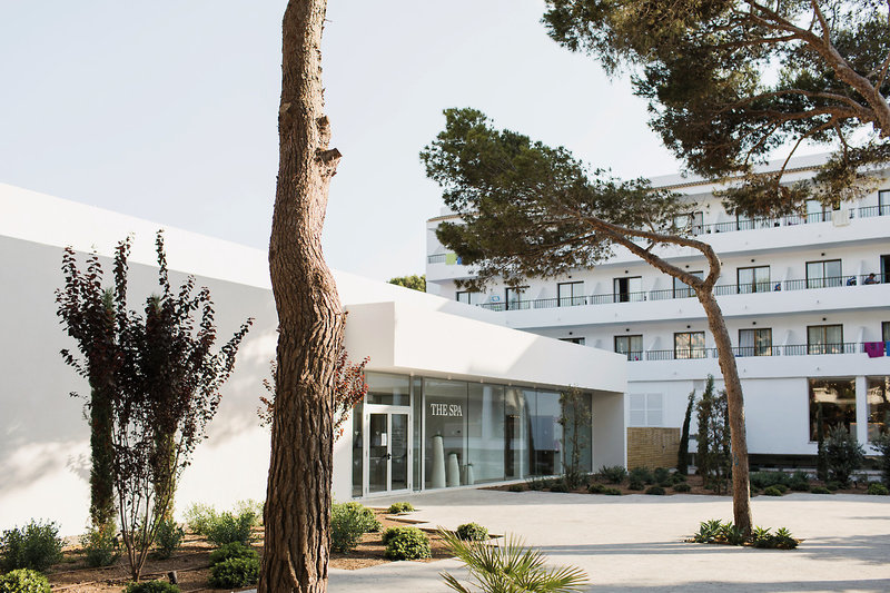 Diamant Hotel & Aparthotel 20