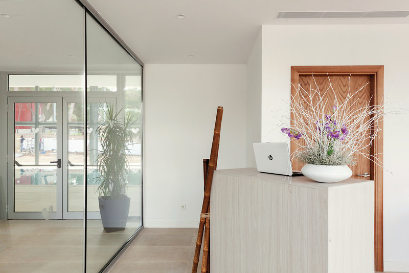 Diamant Hotel & Aparthotel 21