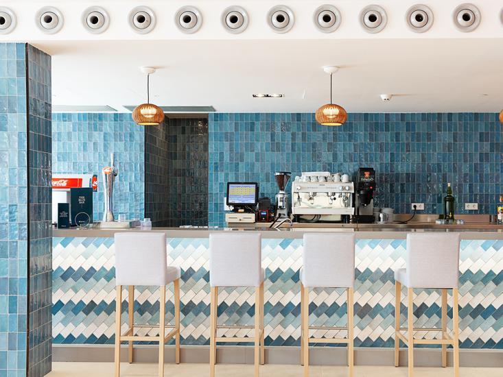 Diamant Hotel & Aparthotel 6