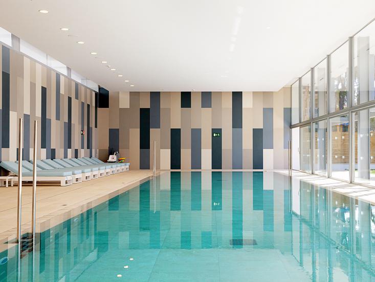 Diamant Hotel & Aparthotel 7