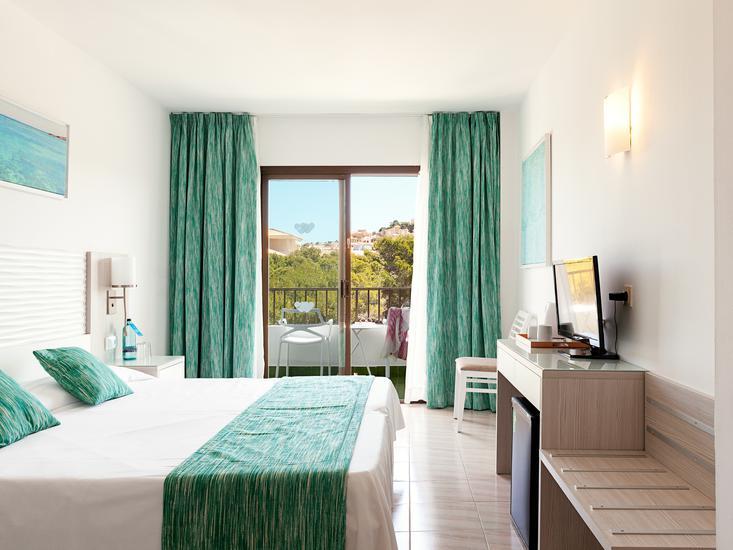 Diamant Hotel & Aparthotel 8