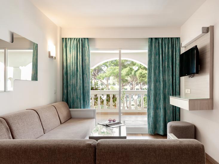 Diamant Hotel & Aparthotel 9