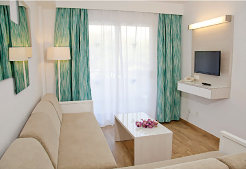 Diamant Hotel & Aparthotel 7