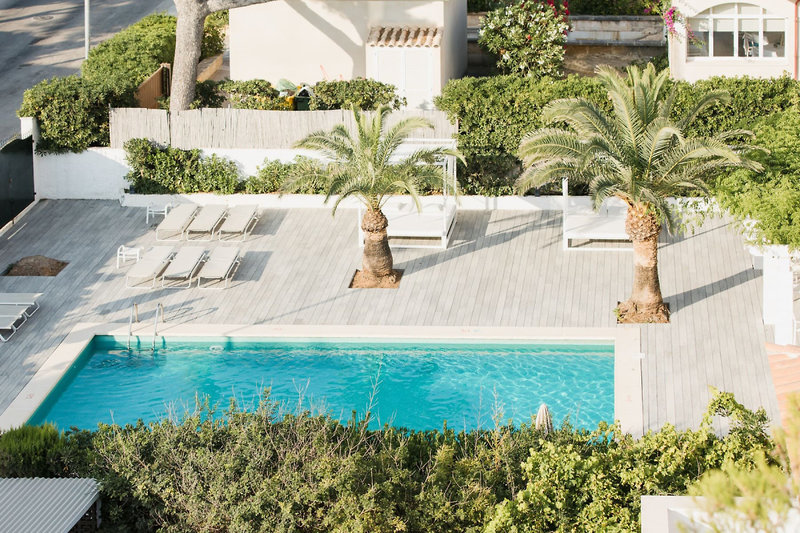 Diamant Hotel & Aparthotel 6