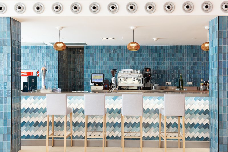 Diamant Hotel & Aparthotel 10