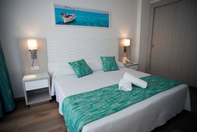 Diamant Hotel & Aparthotel 17
