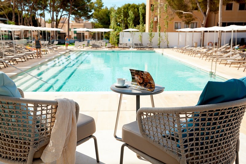 Diamant Hotel & Aparthotel 6