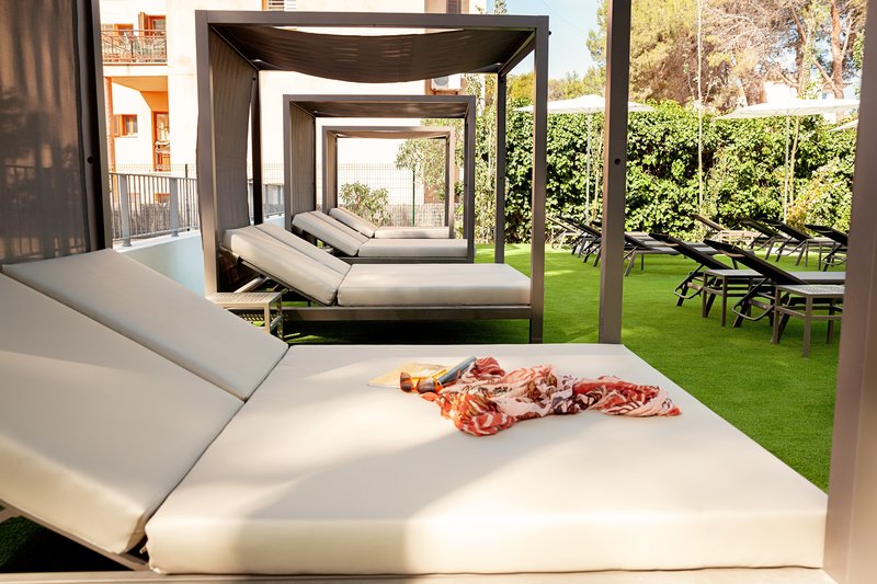 Diamant Hotel & Aparthotel 7