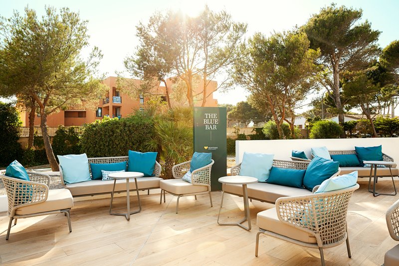 Diamant Hotel & Aparthotel 8