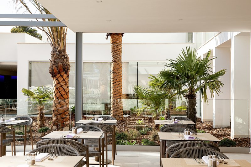 Diamant Hotel & Aparthotel 9