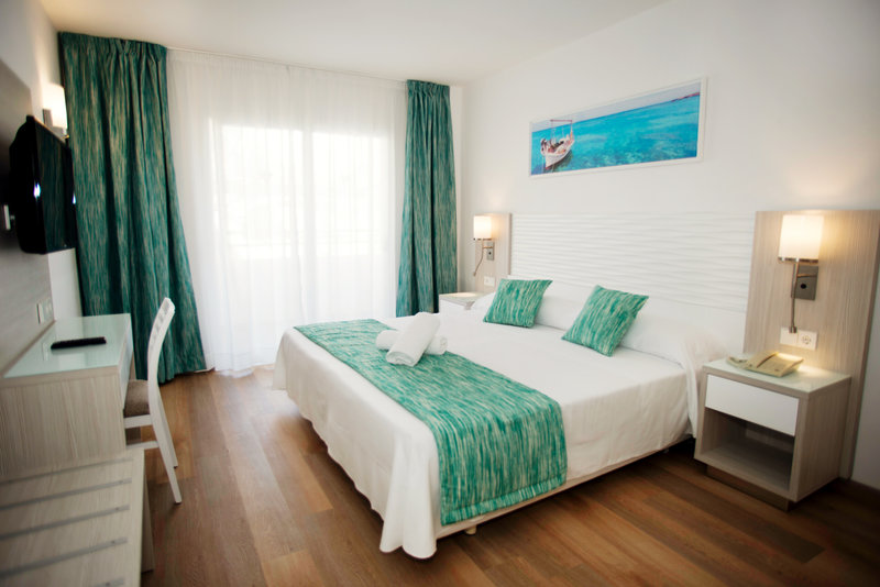 Diamant Hotel & Aparthotel 16