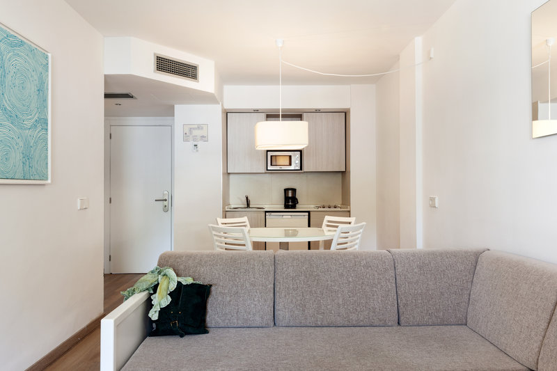 Diamant Hotel & Aparthotel 19