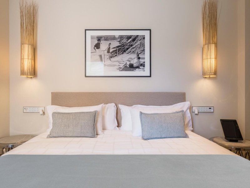 Hotel El Vicenc de La Mar 4