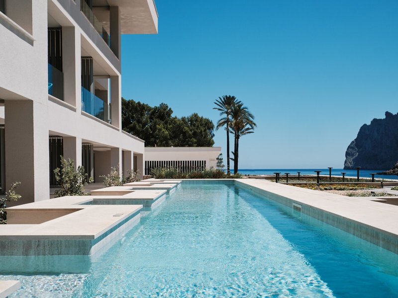 Hotel El Vicenc de La Mar 2