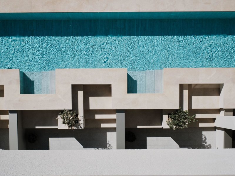 Hotel El Vicenc de La Mar 7